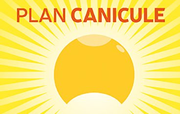 Plan canicule