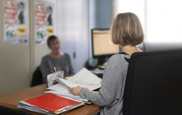 Bureau aide aux victimes