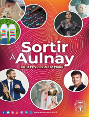 Sortir à Aulnay