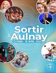 Sortir à Aulnay