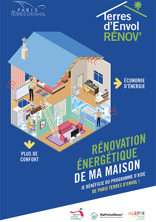 renovation energetique