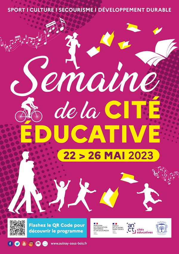 Semaine de la cité educative