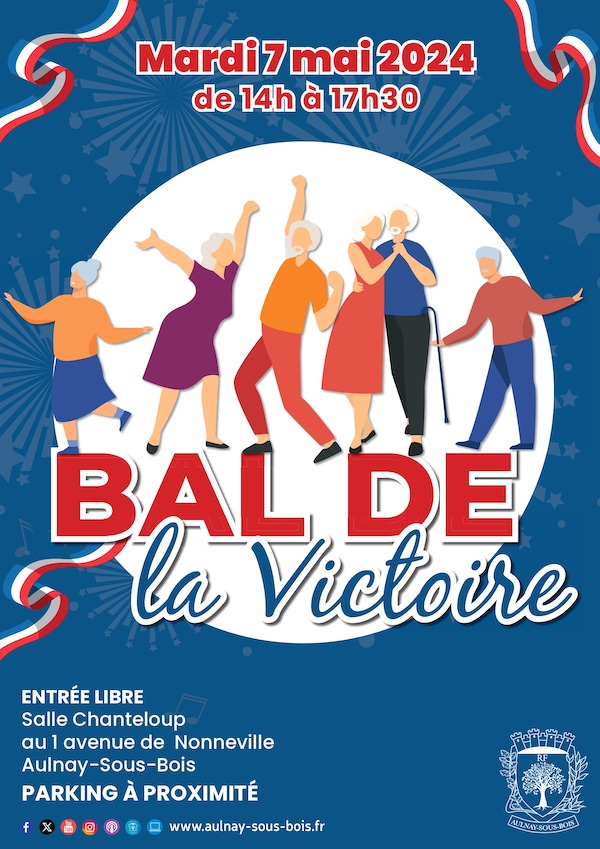 Bal de la victoire