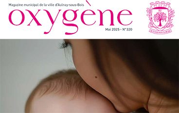 Oxygène n°320 - Mai 2025